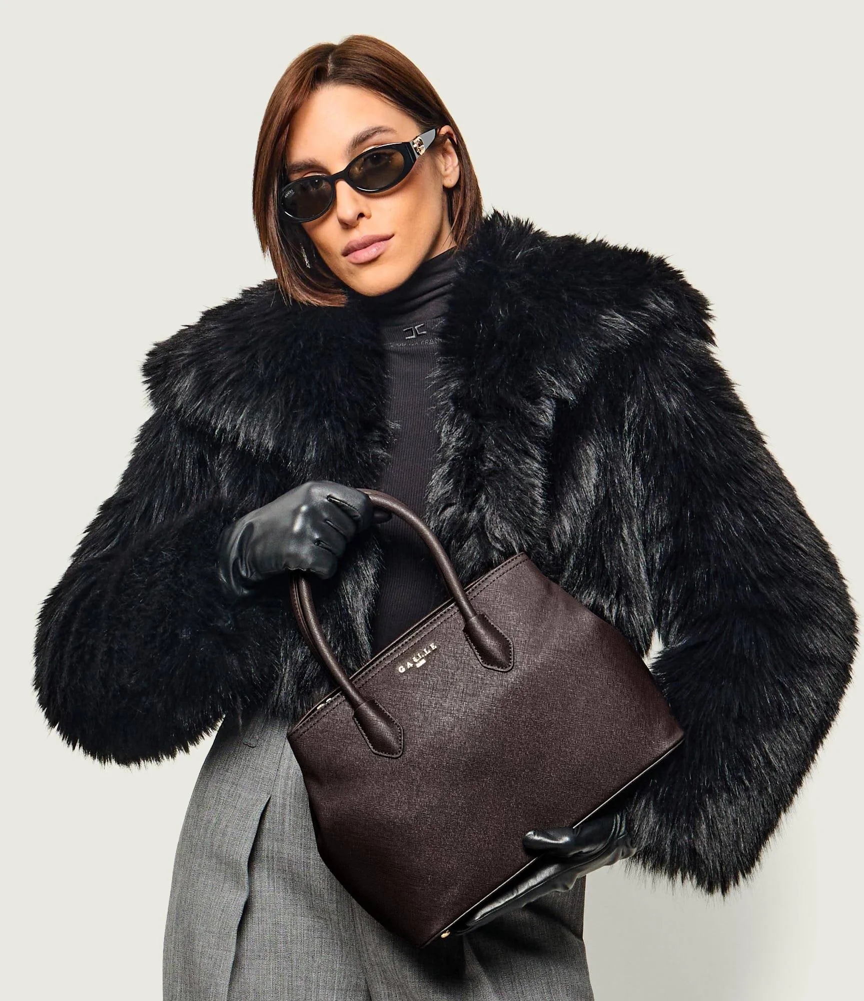Gaelle Paris Borsa A Spalla Donna - Gaacw03306