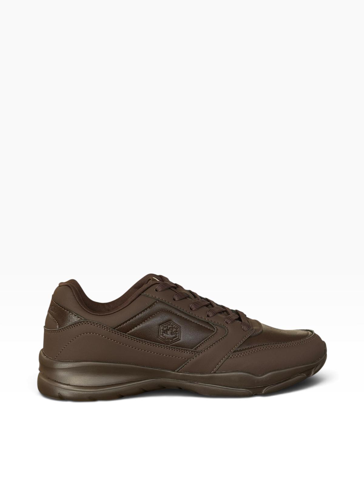 Lumberjack Sport AGATHA - MAN LEATHER
