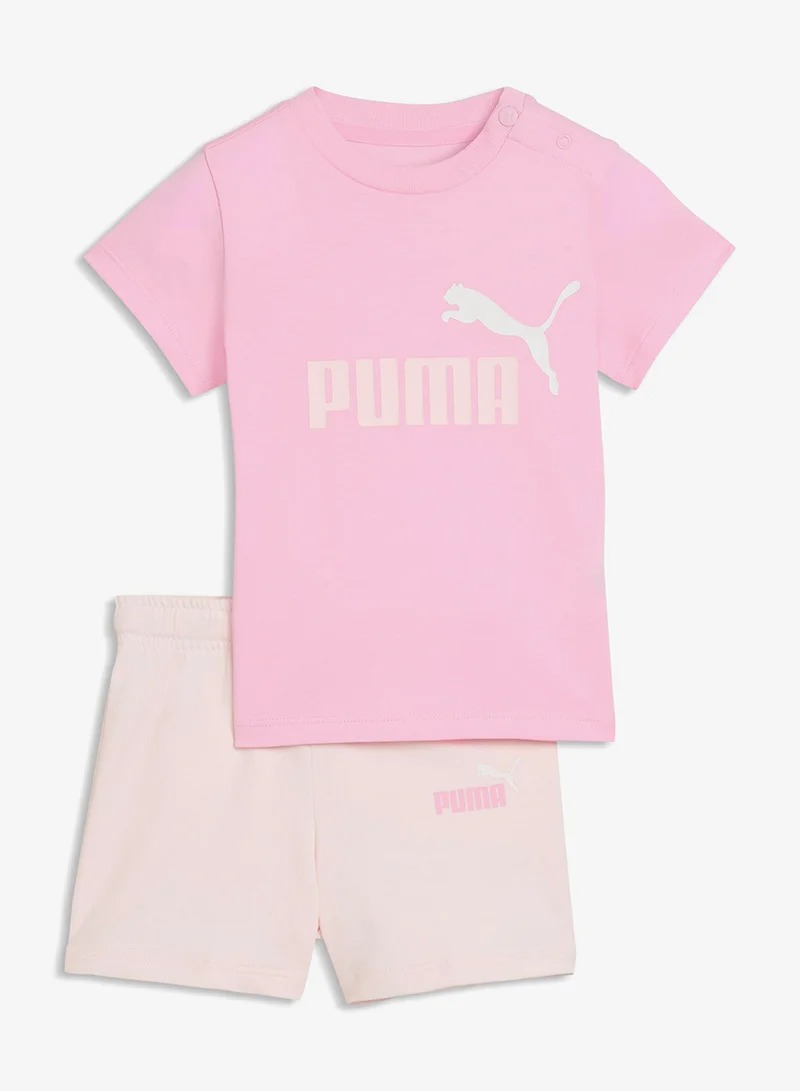 Puma Completo T-shirt E Pantaloncino 686285