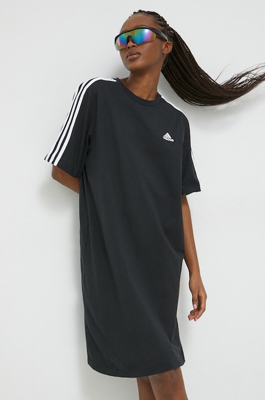 Adidas Dress W 3s Bf T Dr