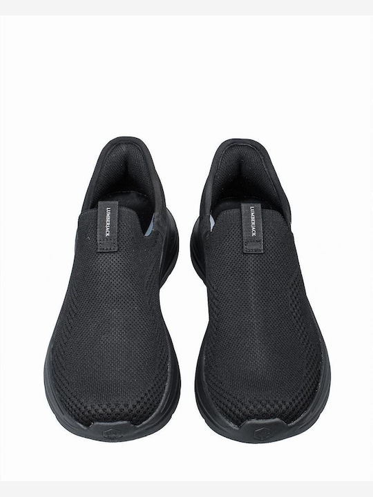 Lumberjack Sport Sneakers Slip-on 102268415