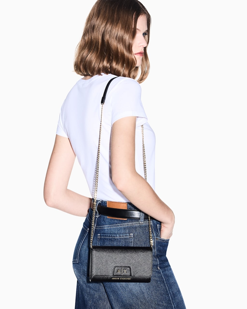 ARMANI EXCHANGE XW000358 AF26570
