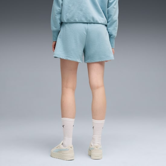 Puma Pantaloncini Sportivi 691892