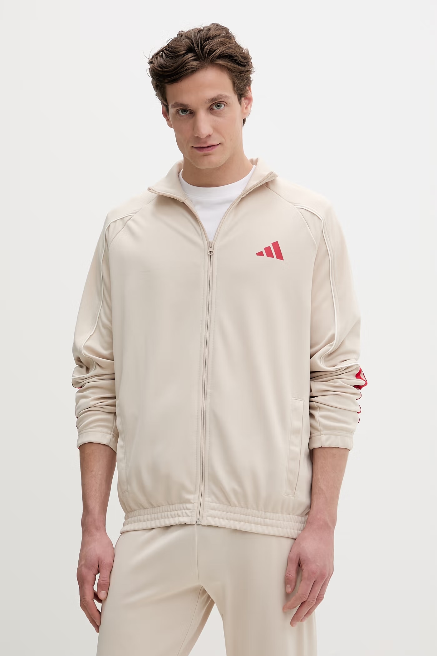 Adidas M 3S STADIUM TS