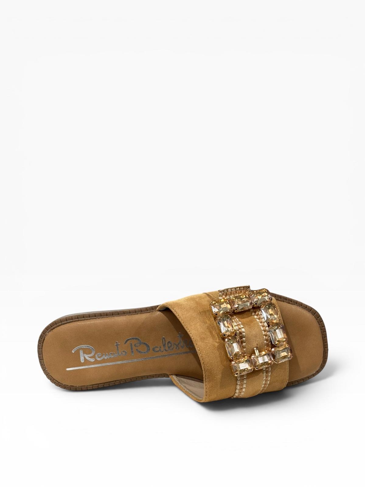 Renato Balestra Scalzati Ou030