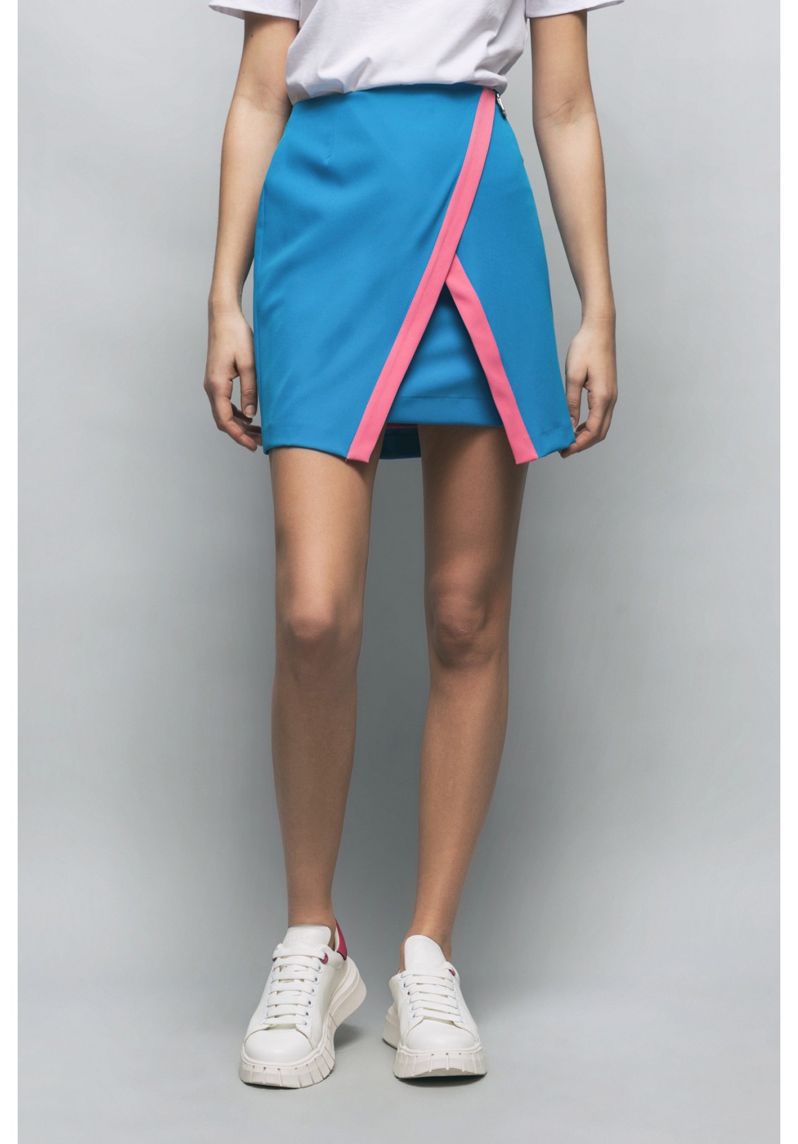 Gaelle Paris Minigonna DONNA