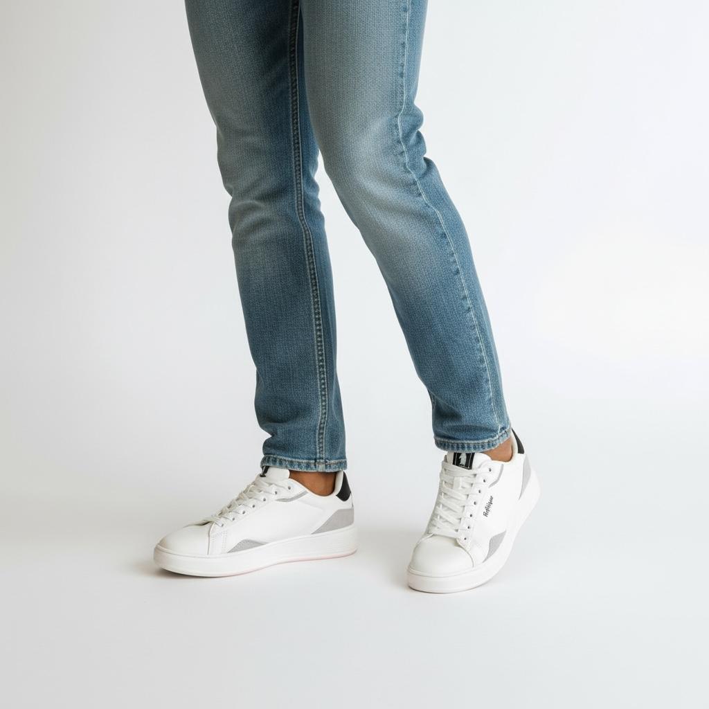 Refrigue Sneakers Zuno 001