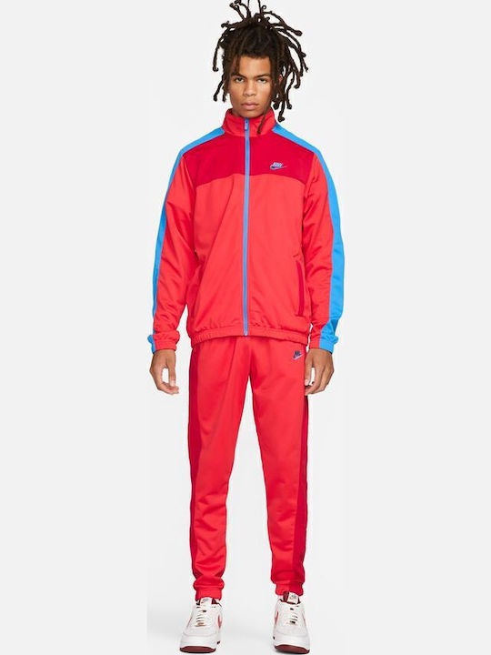 Nike Tuta Full-zip Dm6843