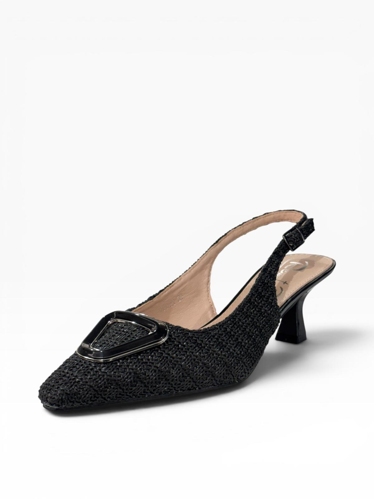Renato Balestra Decolletè Slingback Ou021