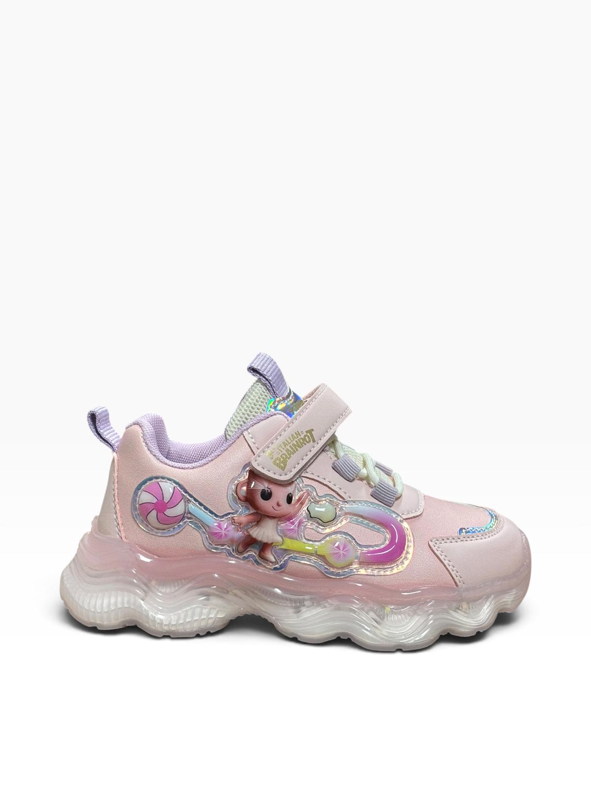 Skifidol Sneakers Con Luci Sk370