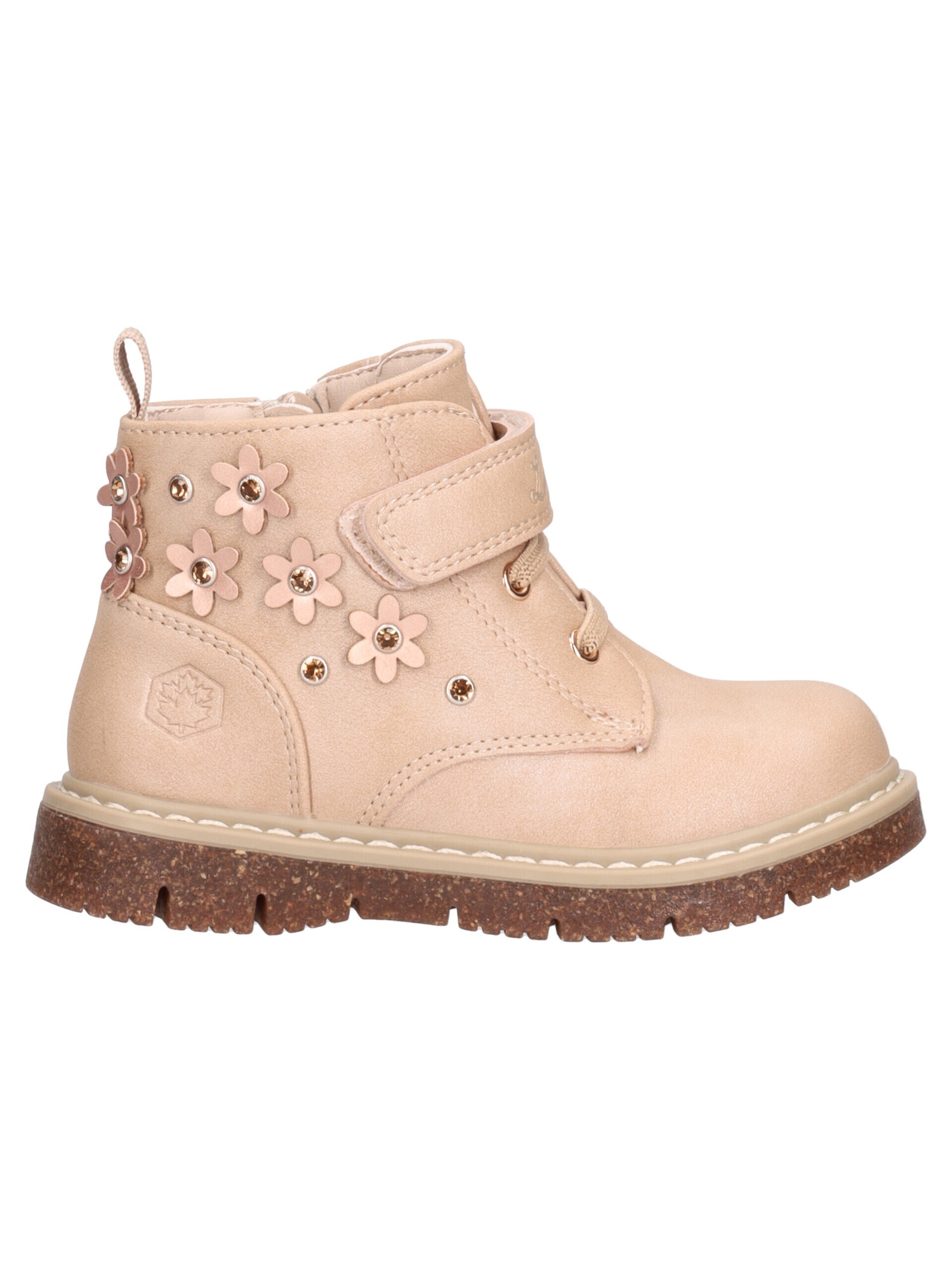 Lumberjack Anfibio Bimba - Gona - Girl