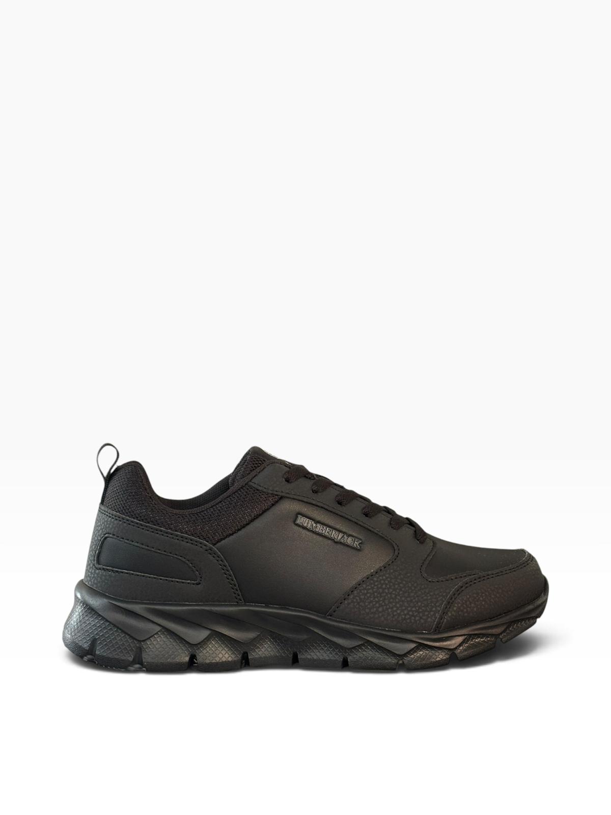 Lumberjack Sport Sneakers Ram - Man