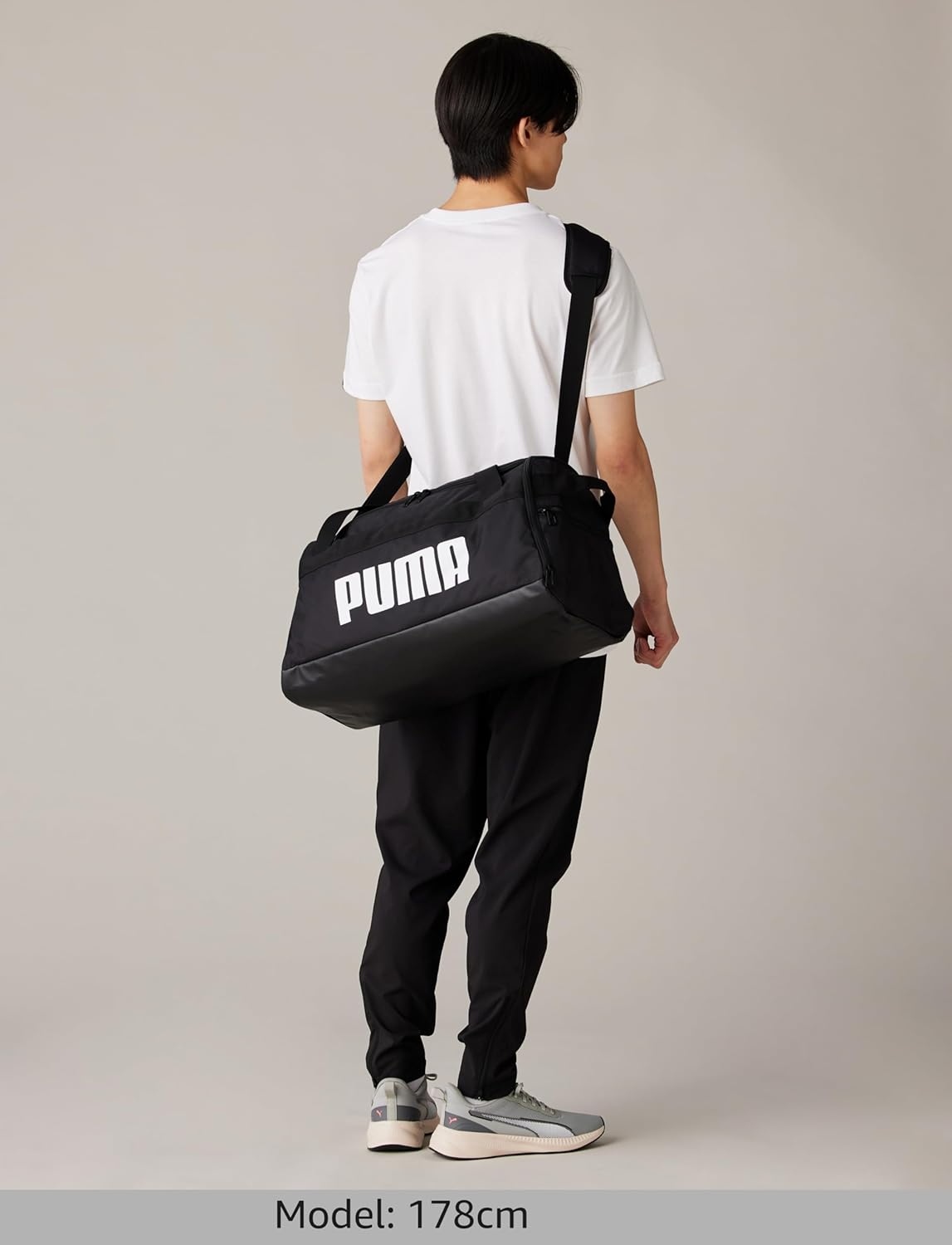 Puma Borsone Da Palestra 091143