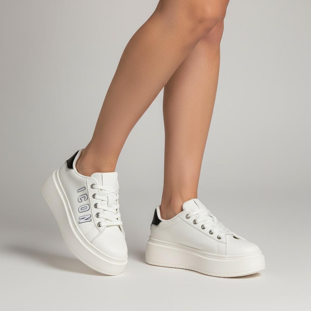 ICON Sneakers Ic06388sd