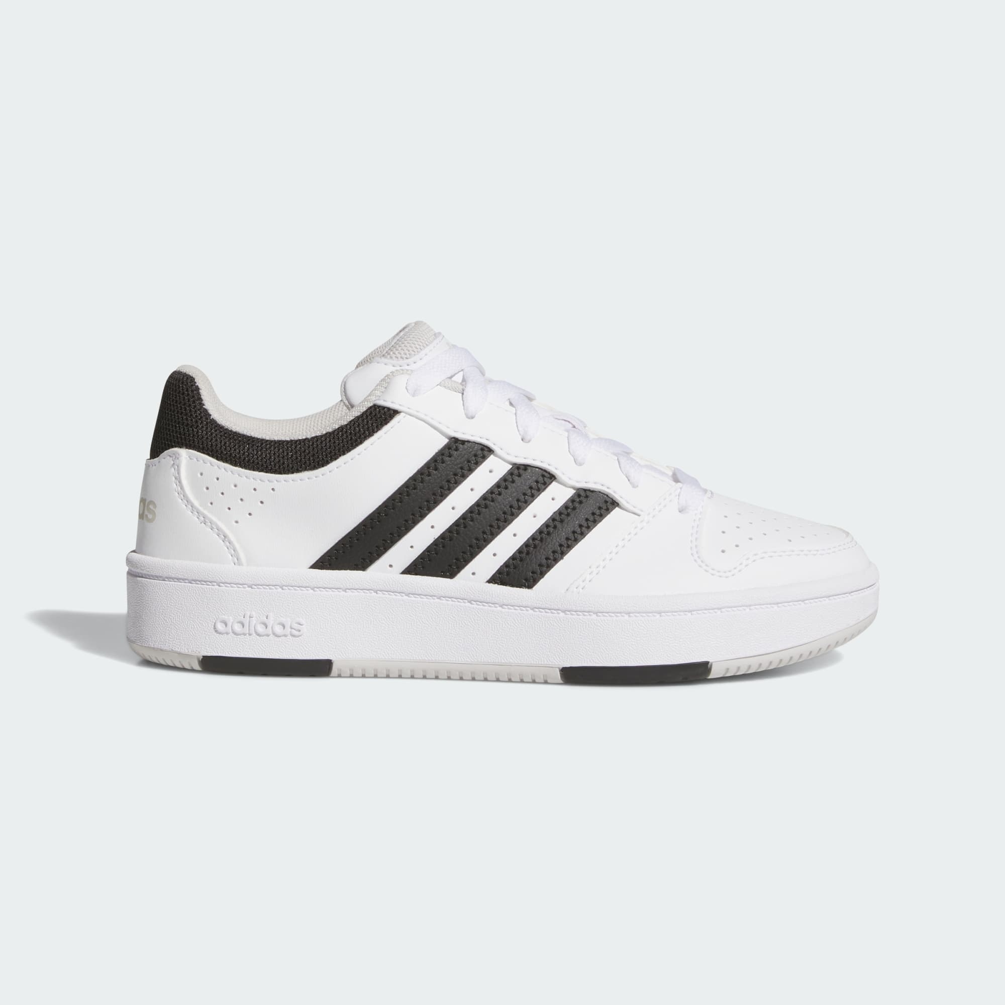 Adidas Sneakers Hoops Classic J