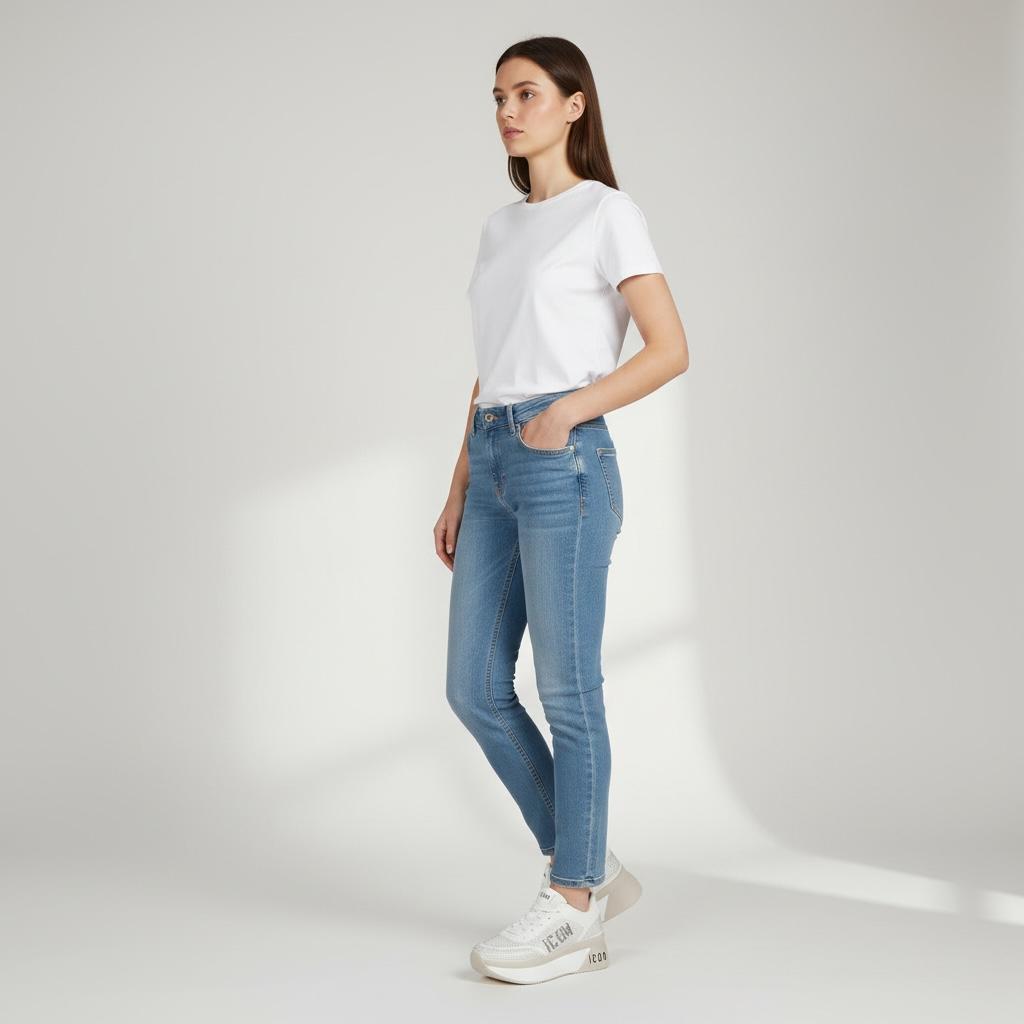 ICON Sneakers Ic06391sd