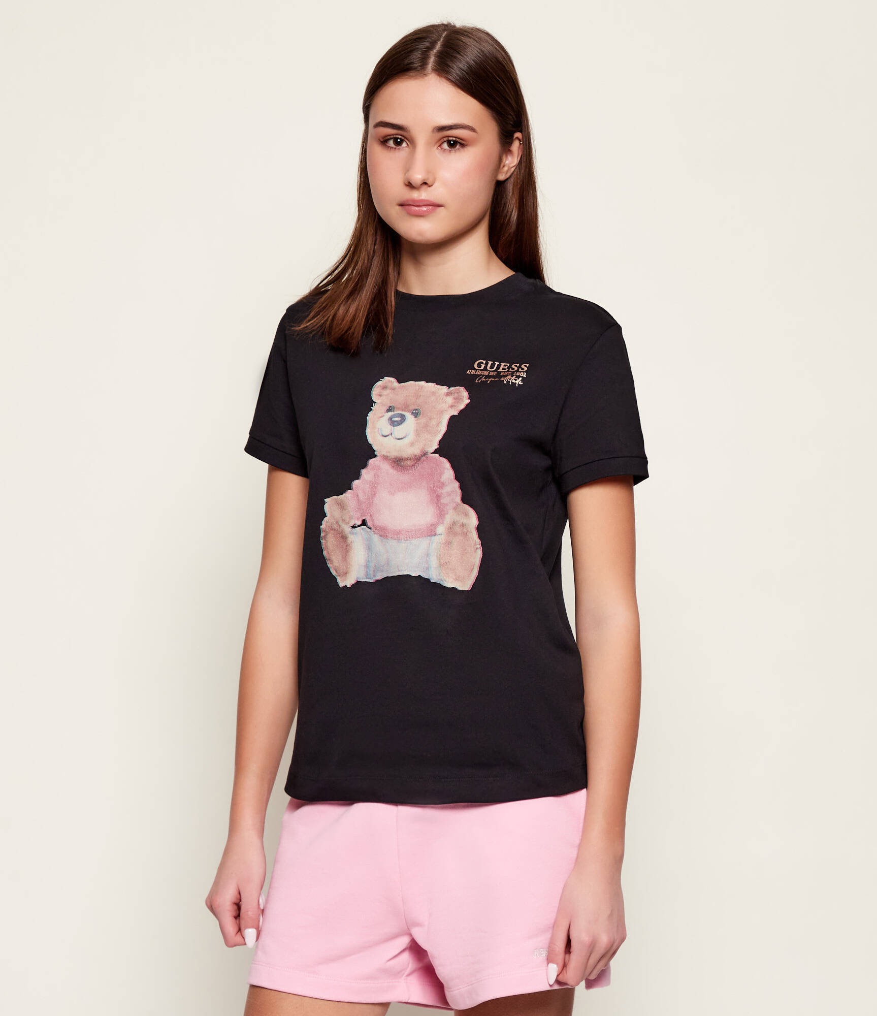 Guess T-SHIRTS V6ri08 K8fq4