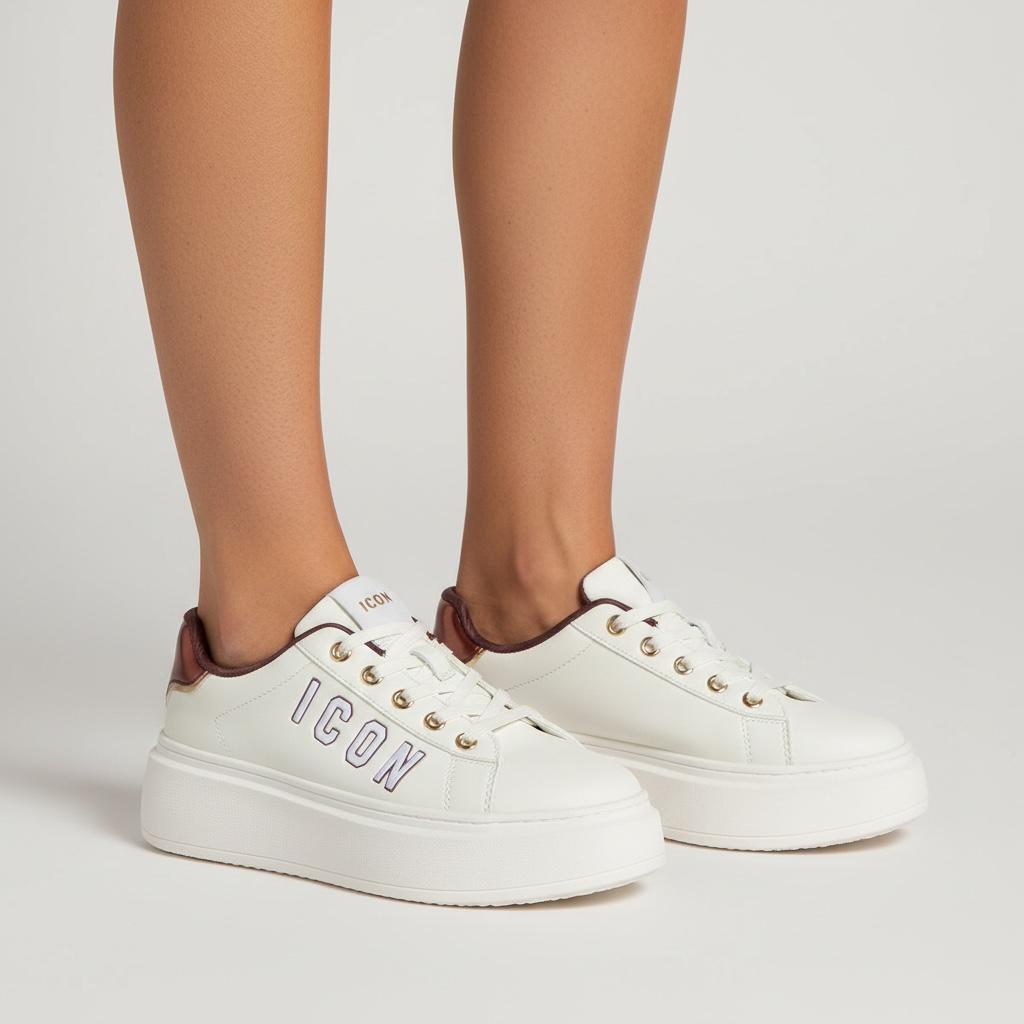 ICON Sneakers Ic06388sd