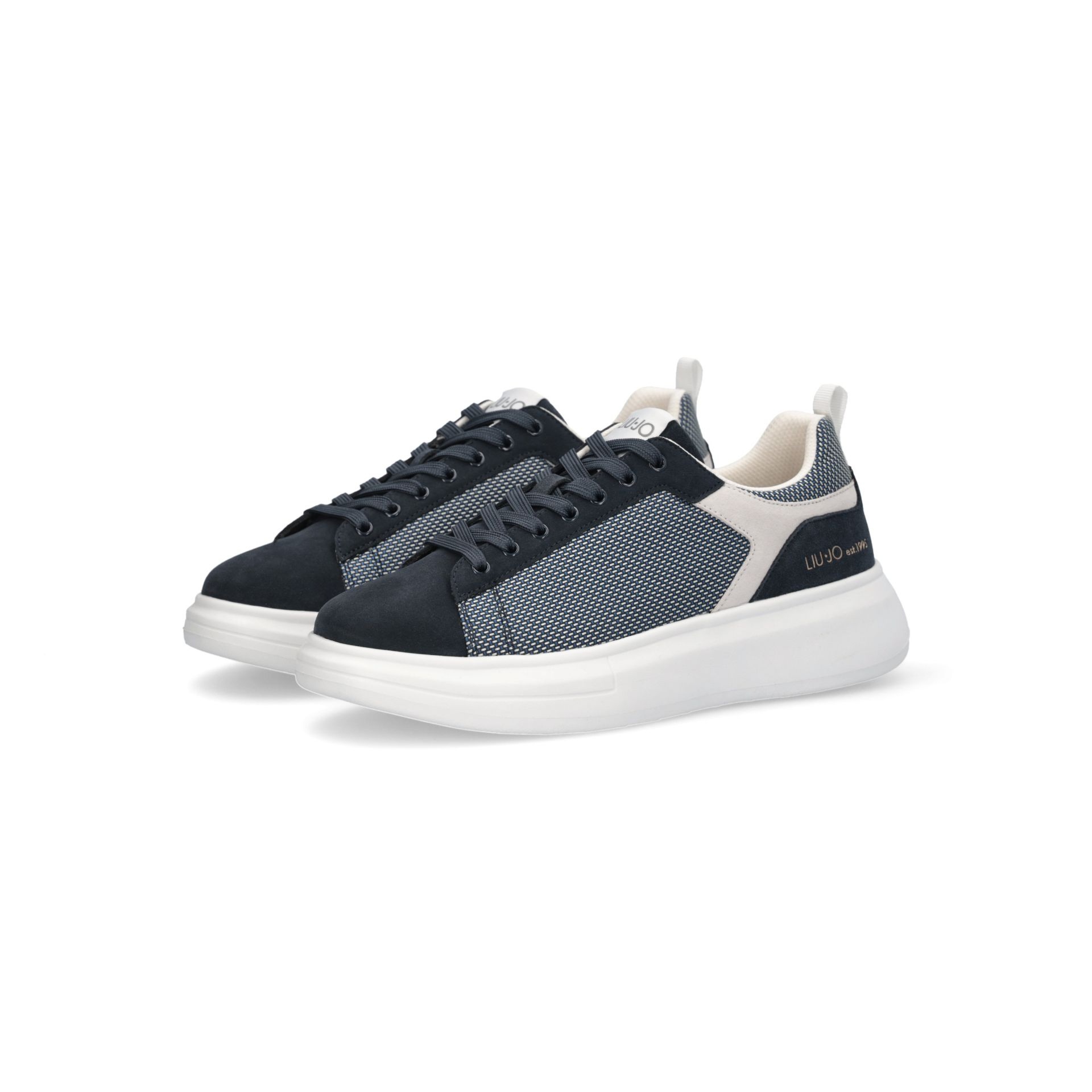 Liu Jo Sneakers 7b6001 Px027