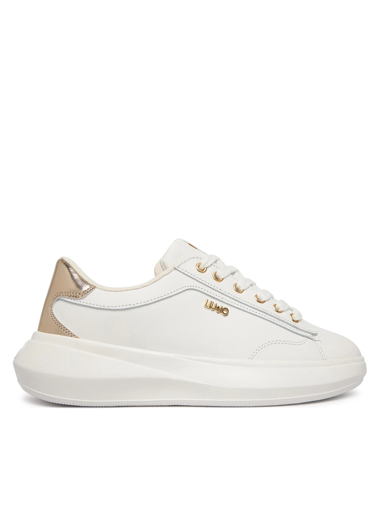 Liu Jo Sneakers Ba6069 Px026