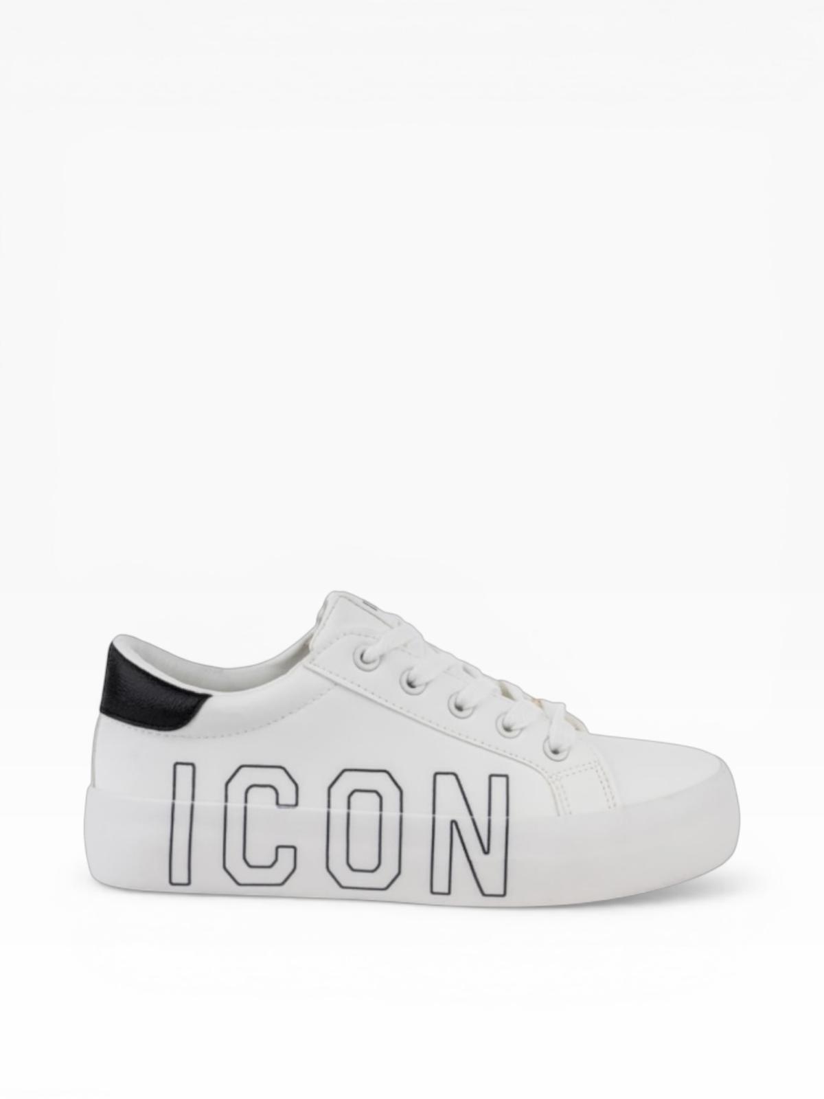 Icon Sneakers Junior/donna Unisex Ic05233sd