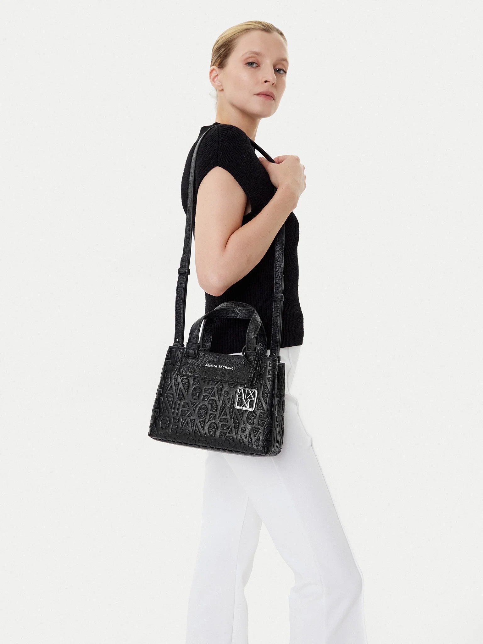 ARMANI EXCHANGE XW001576 AF15774