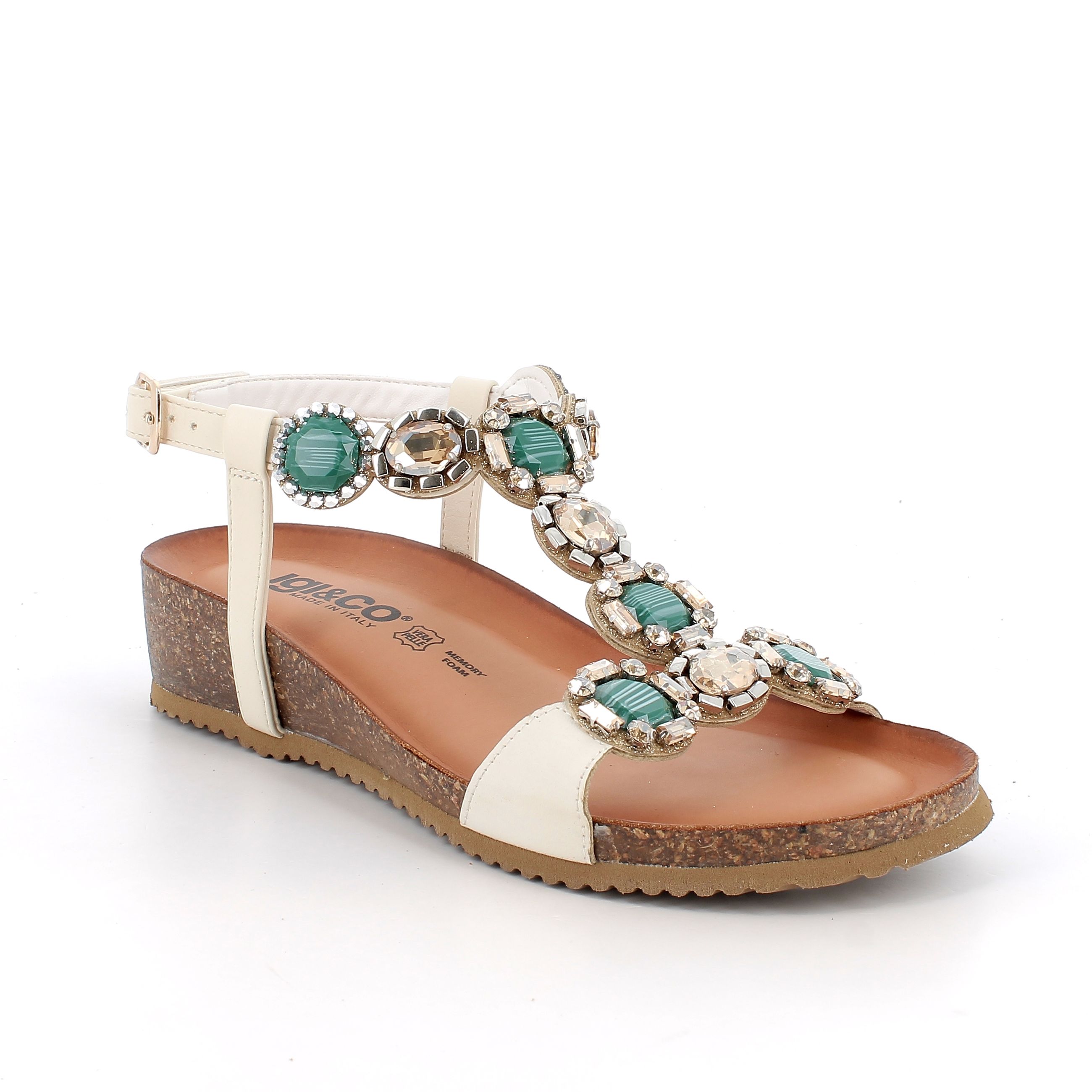 Igi&Co Sandalo 1197511