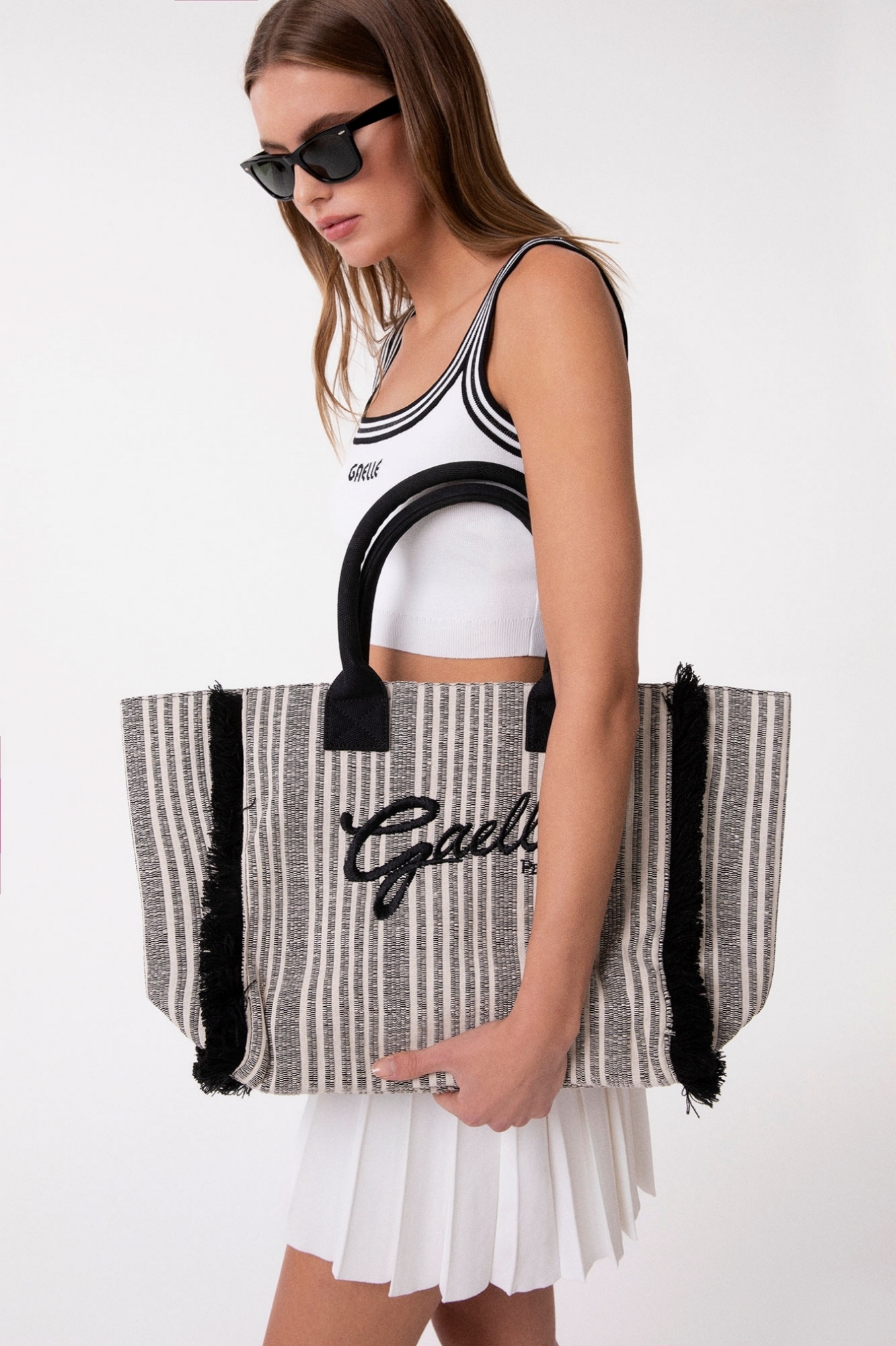 Gaelle Paris Maxi Shopper Gaacw03190