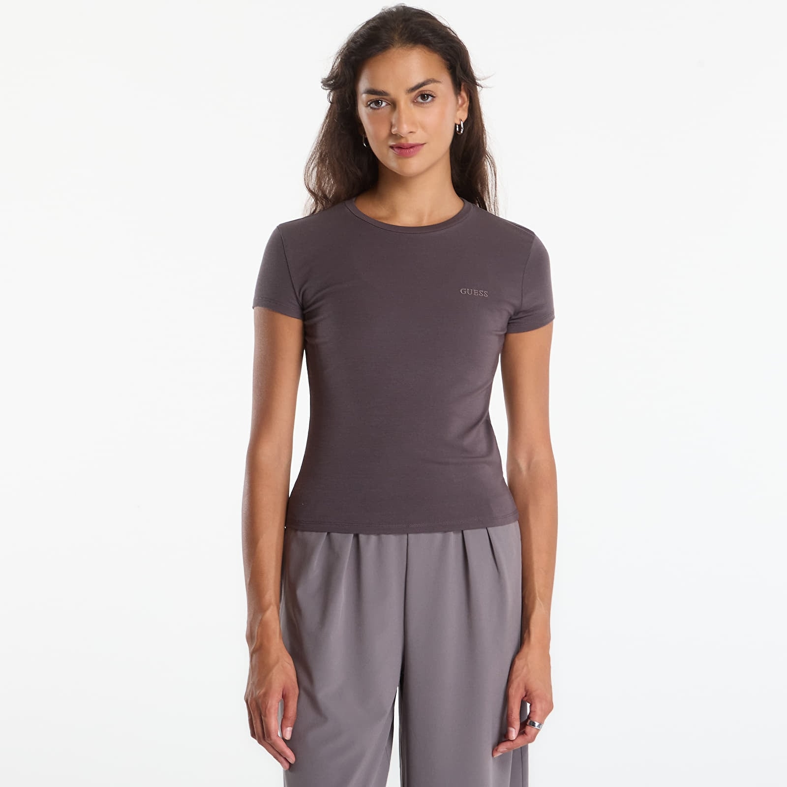 Guess T-SHIRT E POLO V6yi24 K4787