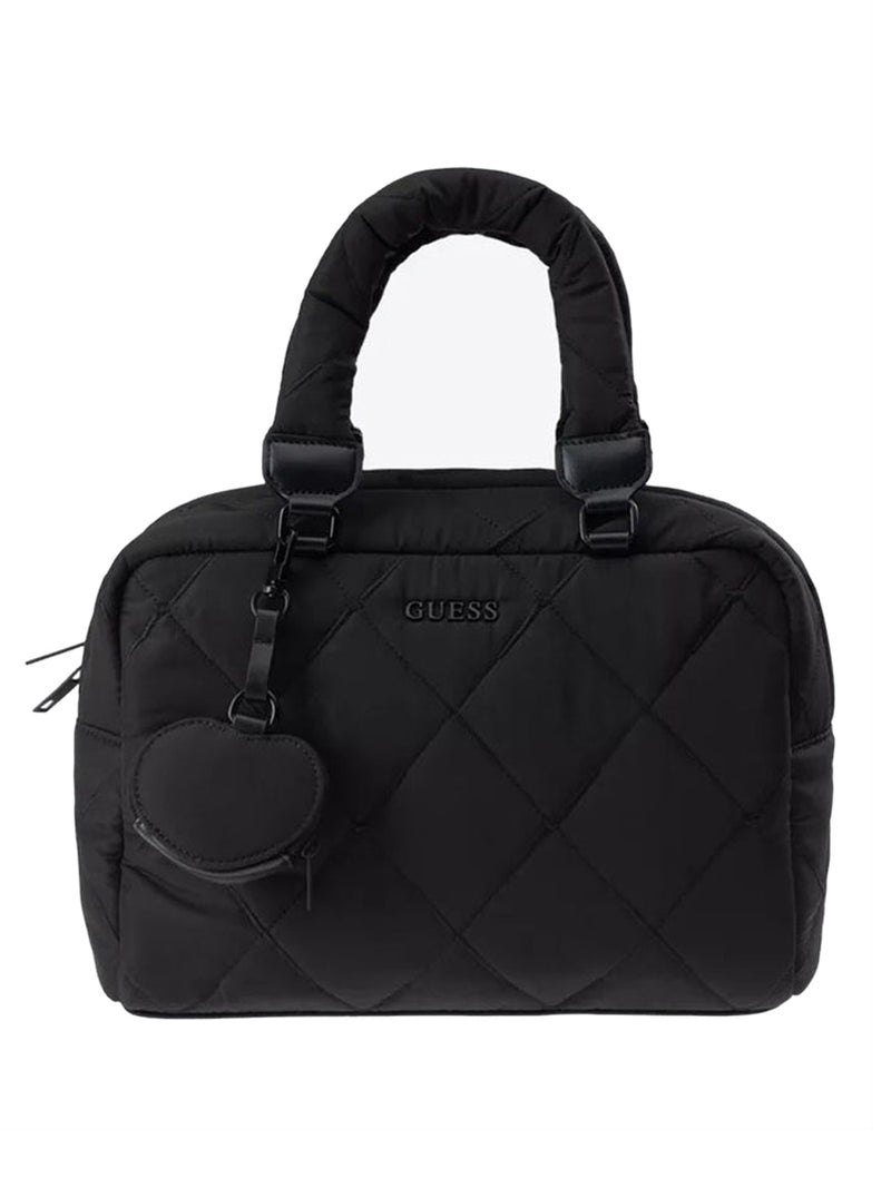 Guess Padded Quilted Bag Donna V6rz05 Wl132