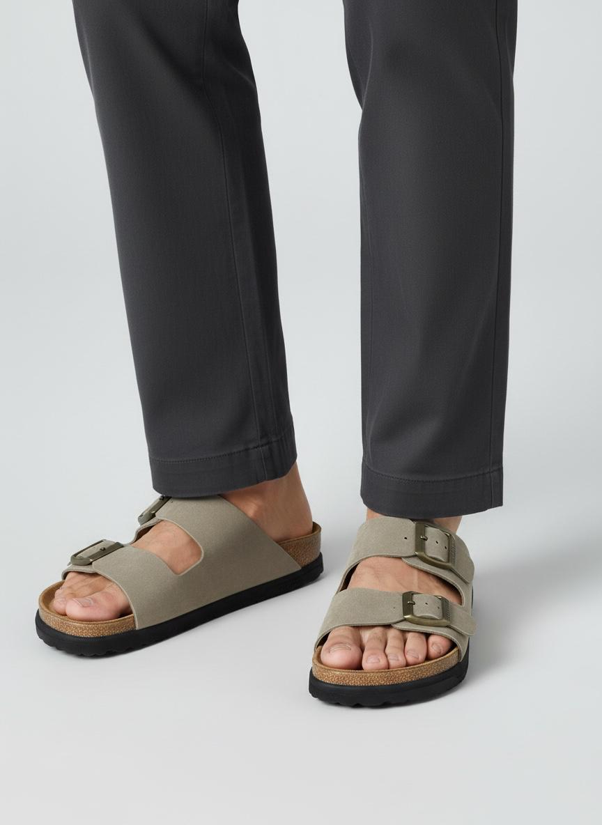 Wrangler BELVILLE M