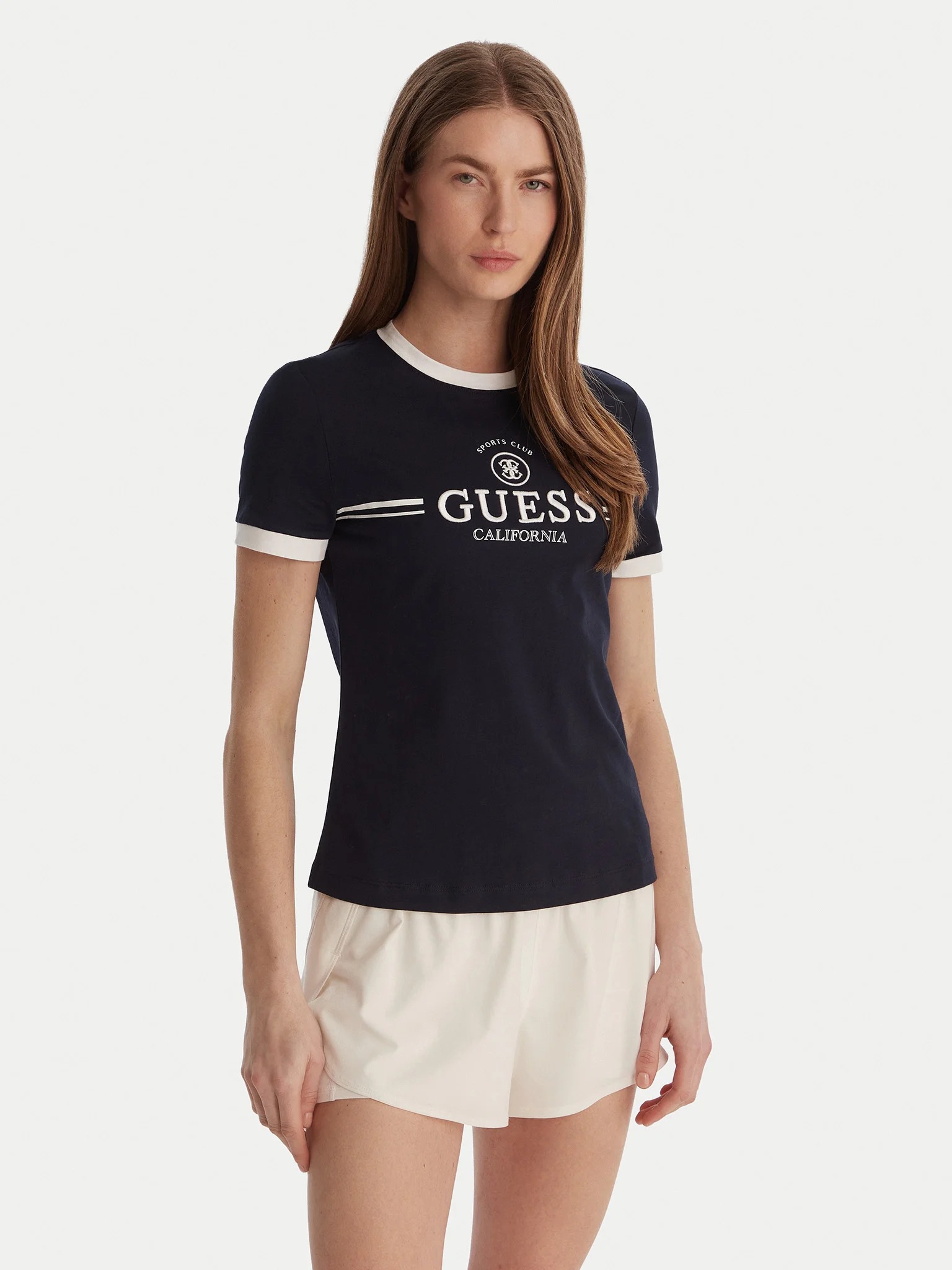 Guess T-SHIRTS V6gi08 K2975