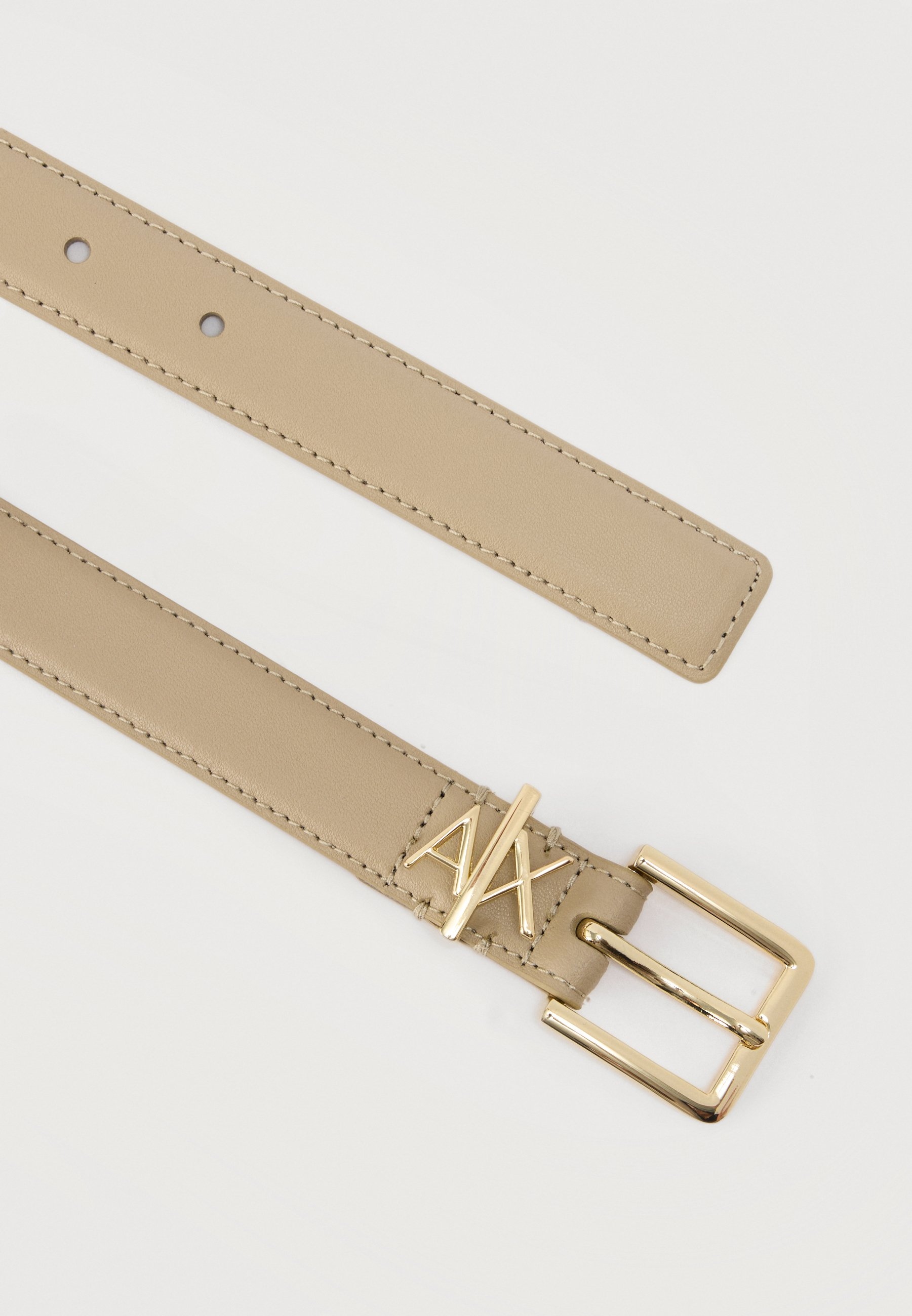 ARMANI EXCHANGE Tongue Belt 941182 4r759