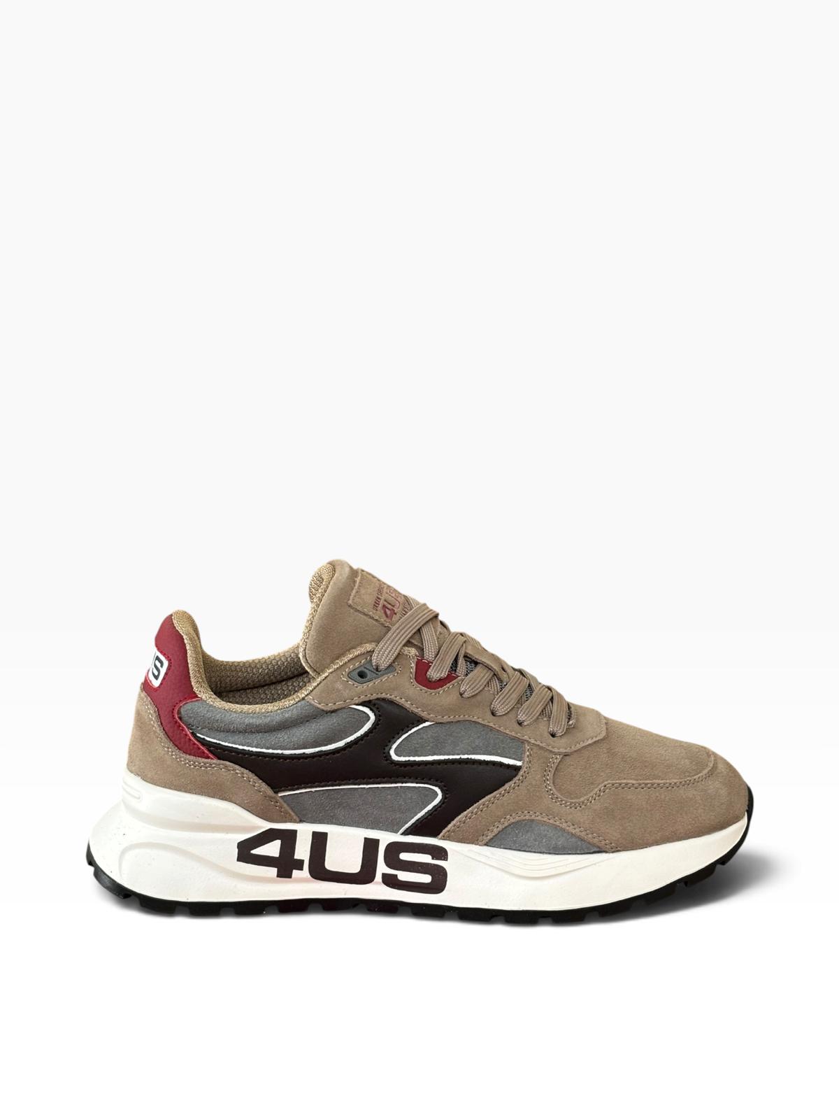 Paciotti 4US Sneakers 25-439