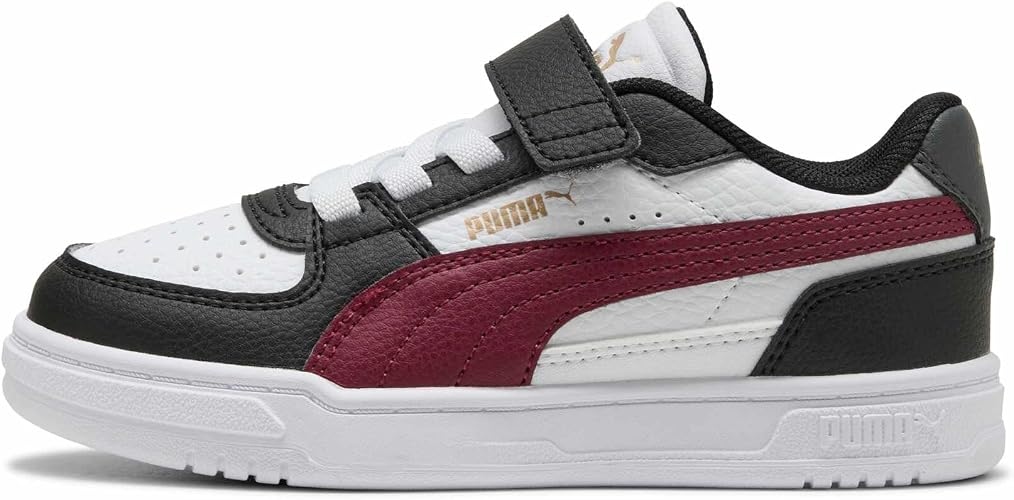 Puma Sneakers 406239