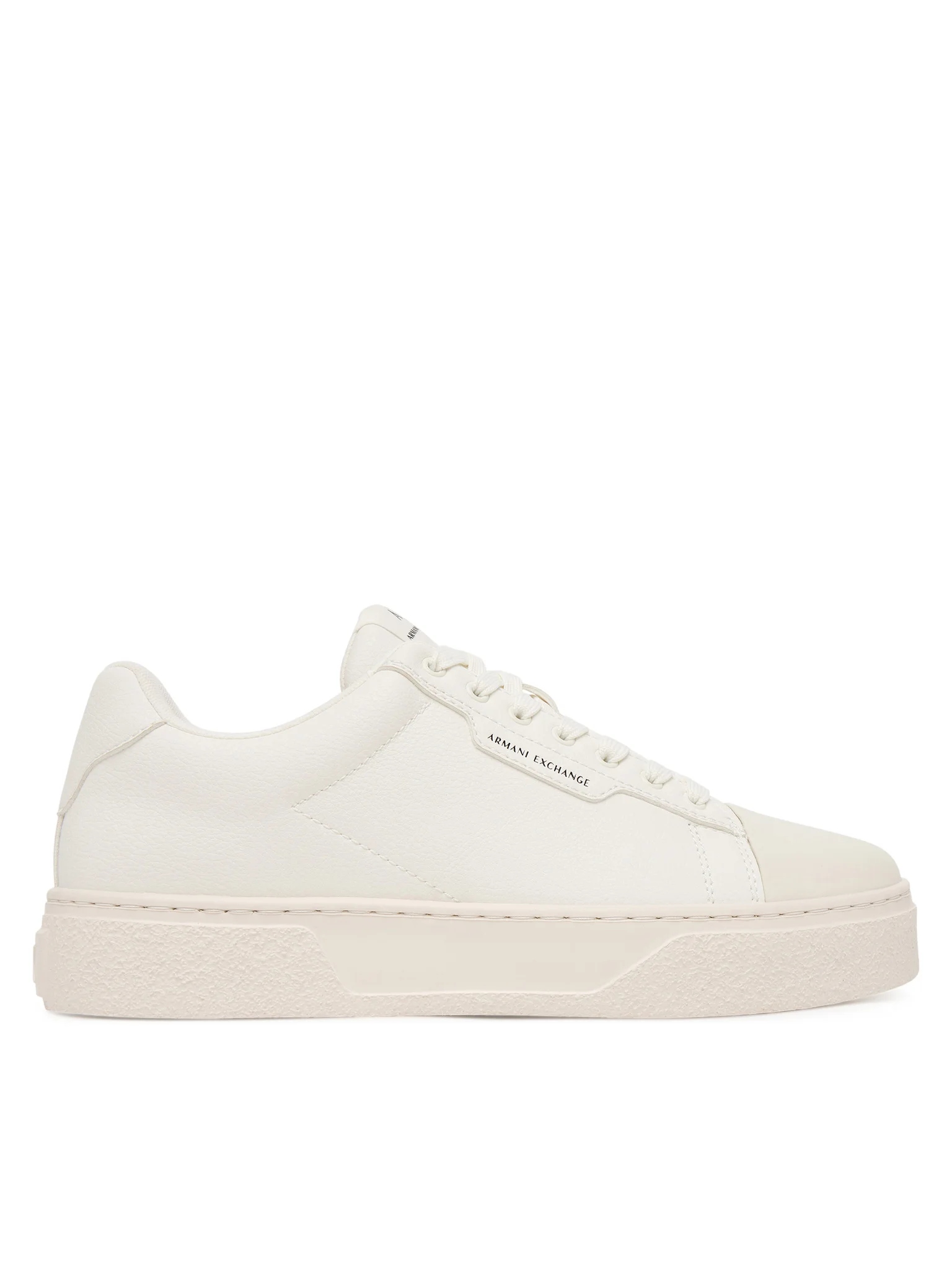 ARMANI EXCHANGE Sneaker Xm001666 Af19143