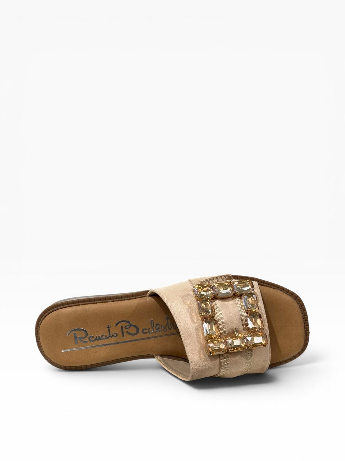 Renato Balestra Scalzati Ou030