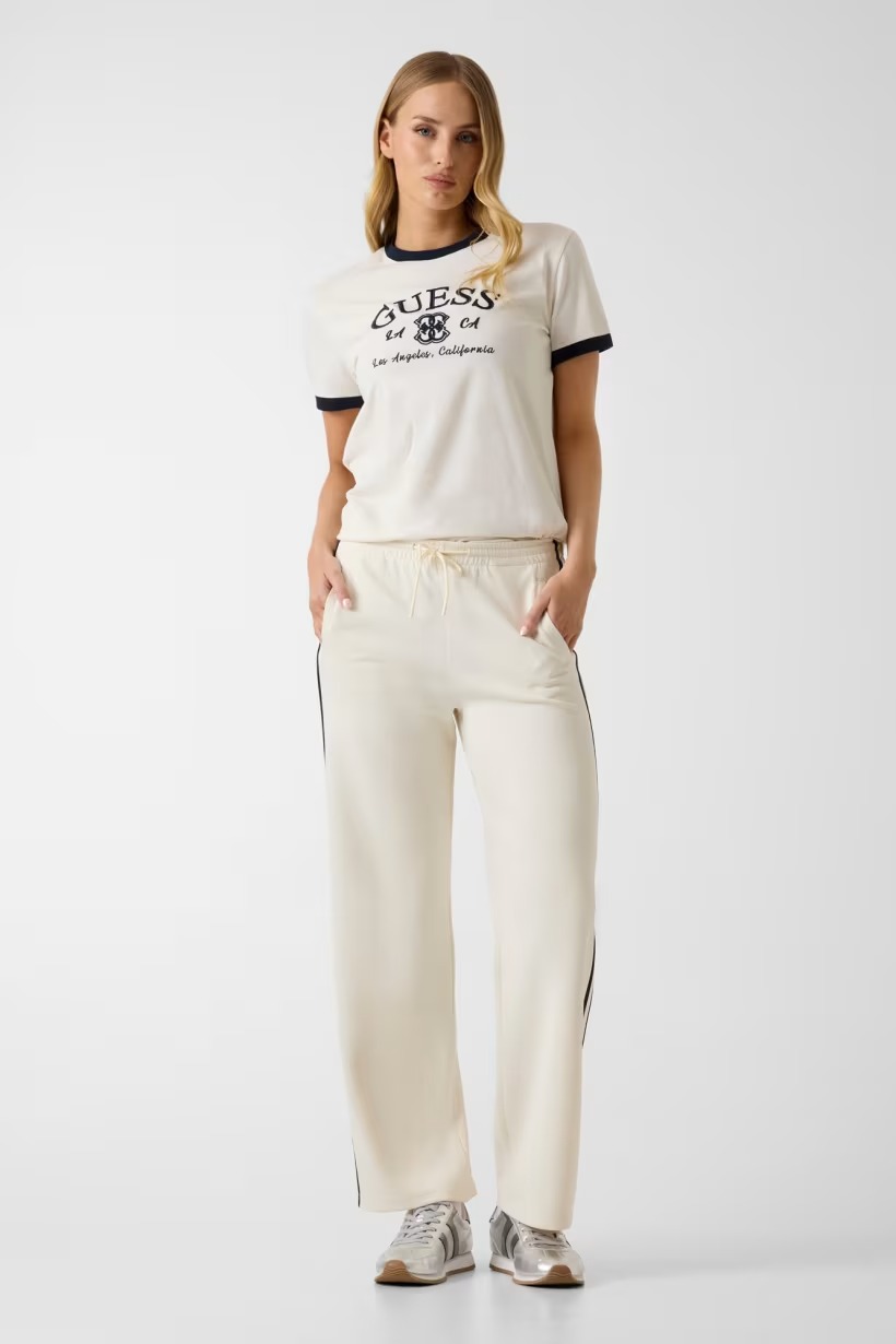 Guess T-SHIRT E POLO V6yi18 K4320