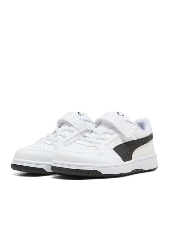 Puma Sneakers 408293