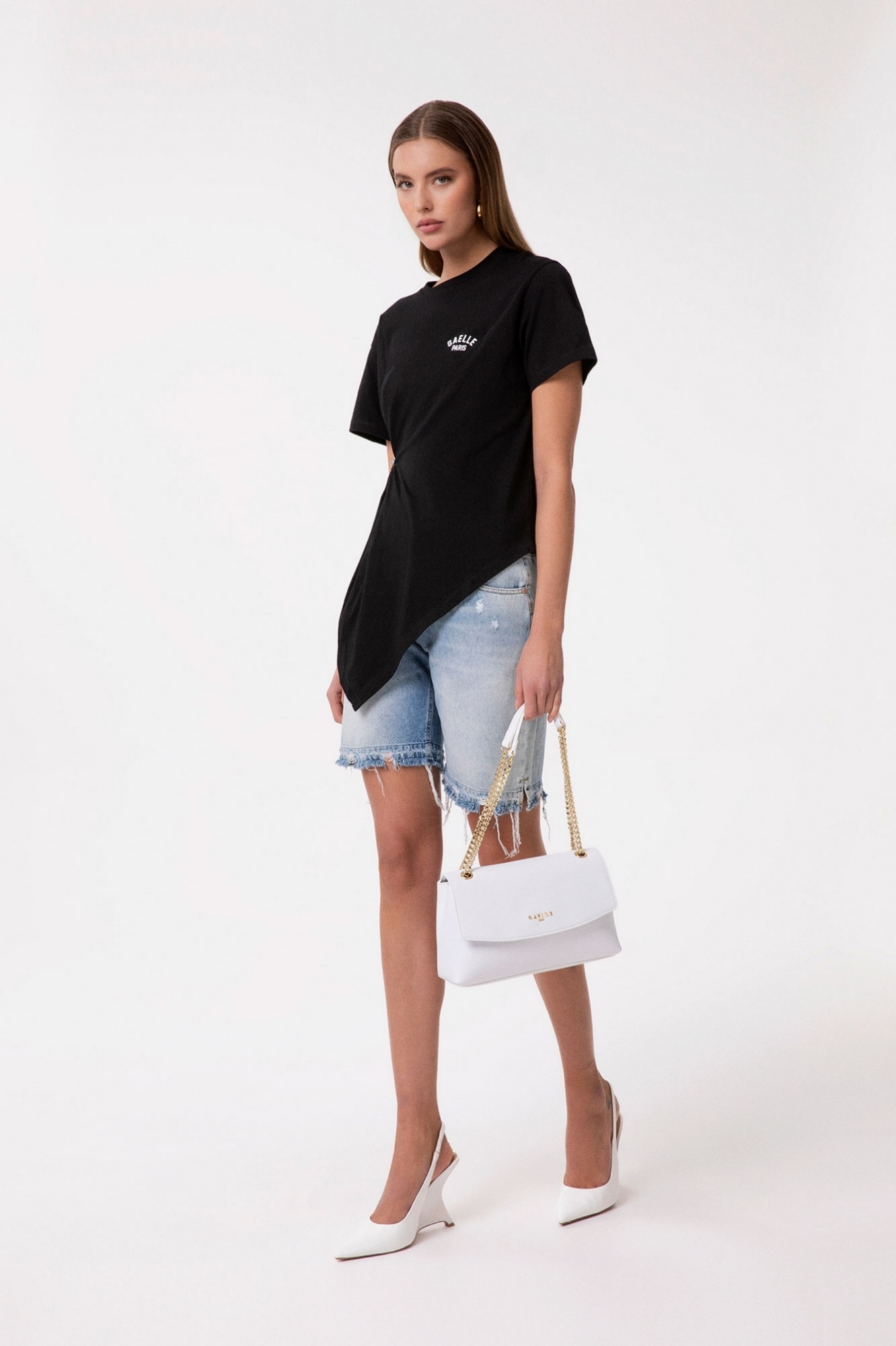 Gaelle Paris Borsa A Tracolla Gaacw03056