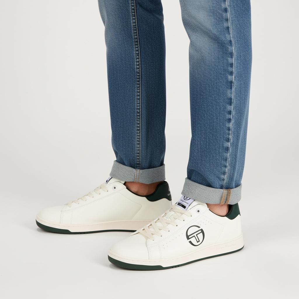 Sergio Tacchini Sneakers Stm624210