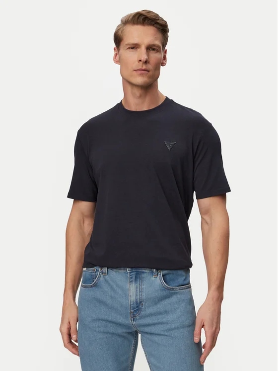 Guess T-shirt M6gi21 K3053
