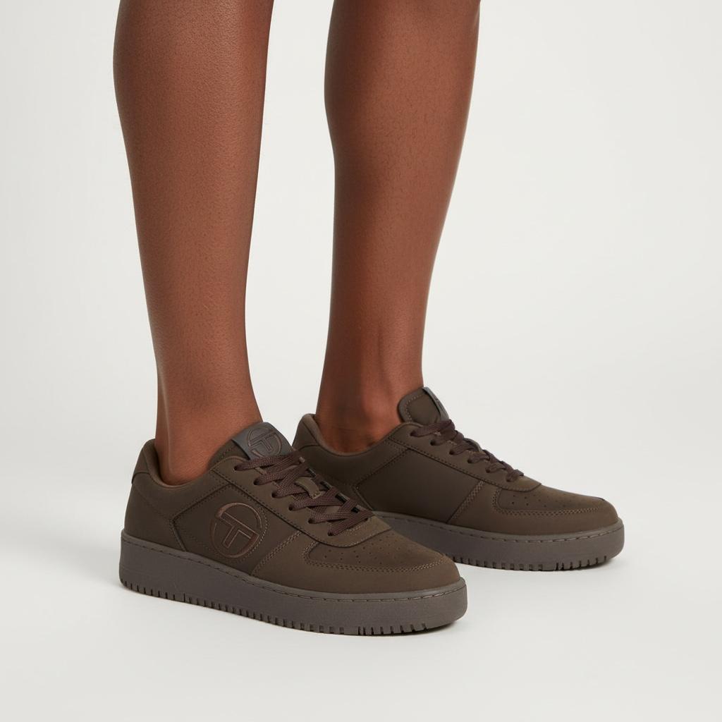 Sergio Tacchini Sneakers Stm624801