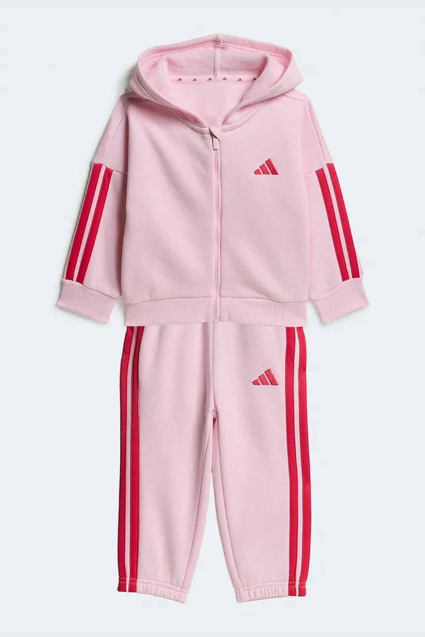 Adidas I 3S FZ FL JOG ING