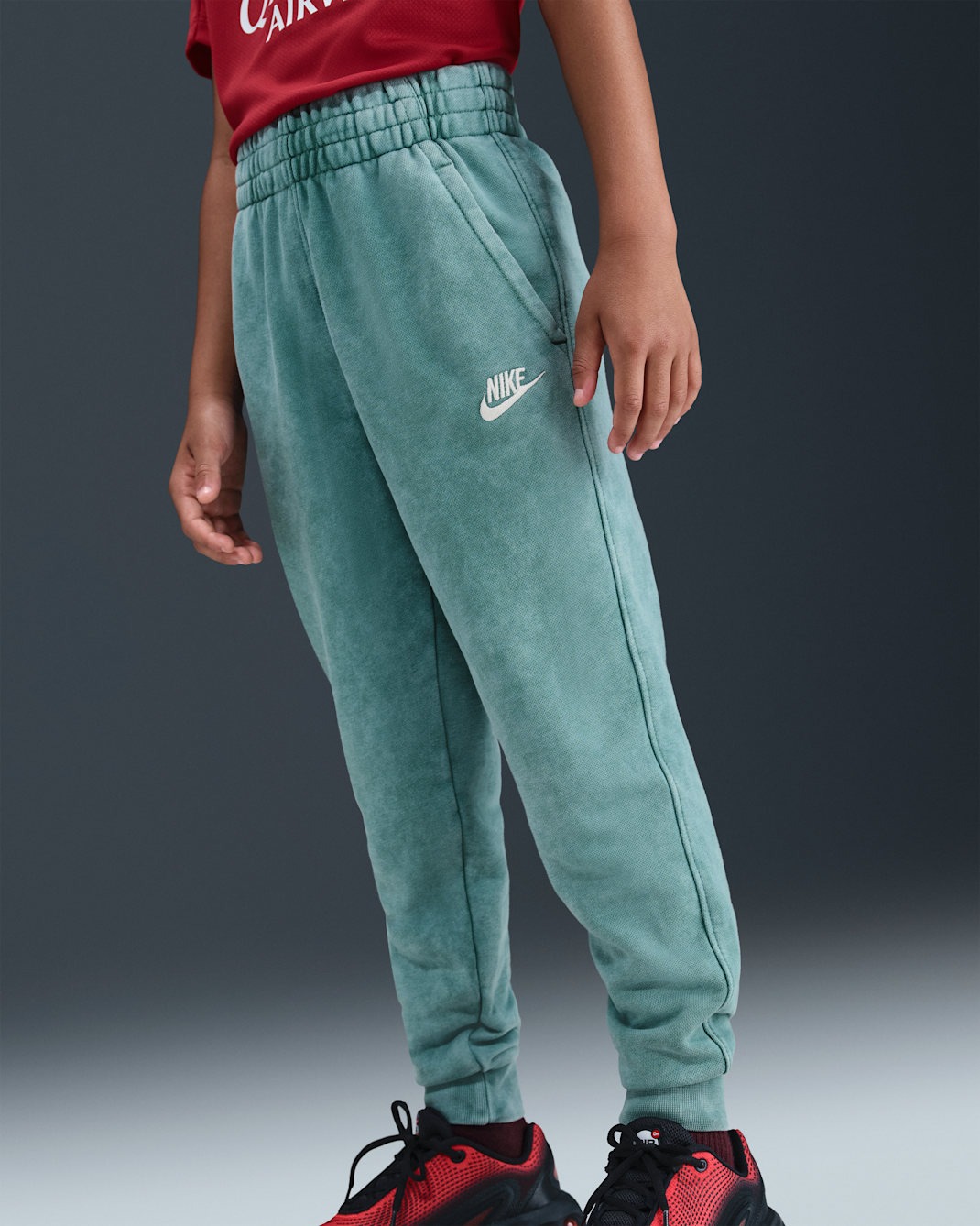 Nike Pantaloni Sportivi Ih2376