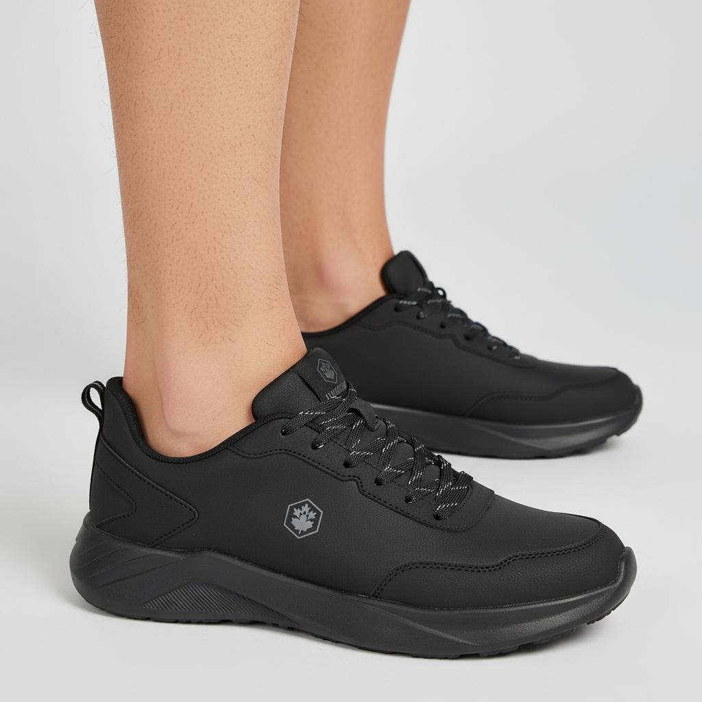 Lumberjack Sport Sneakers Karter - Man