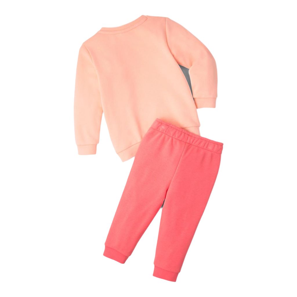 Puma Felpa E Pantalone UNISEX BAMBINO