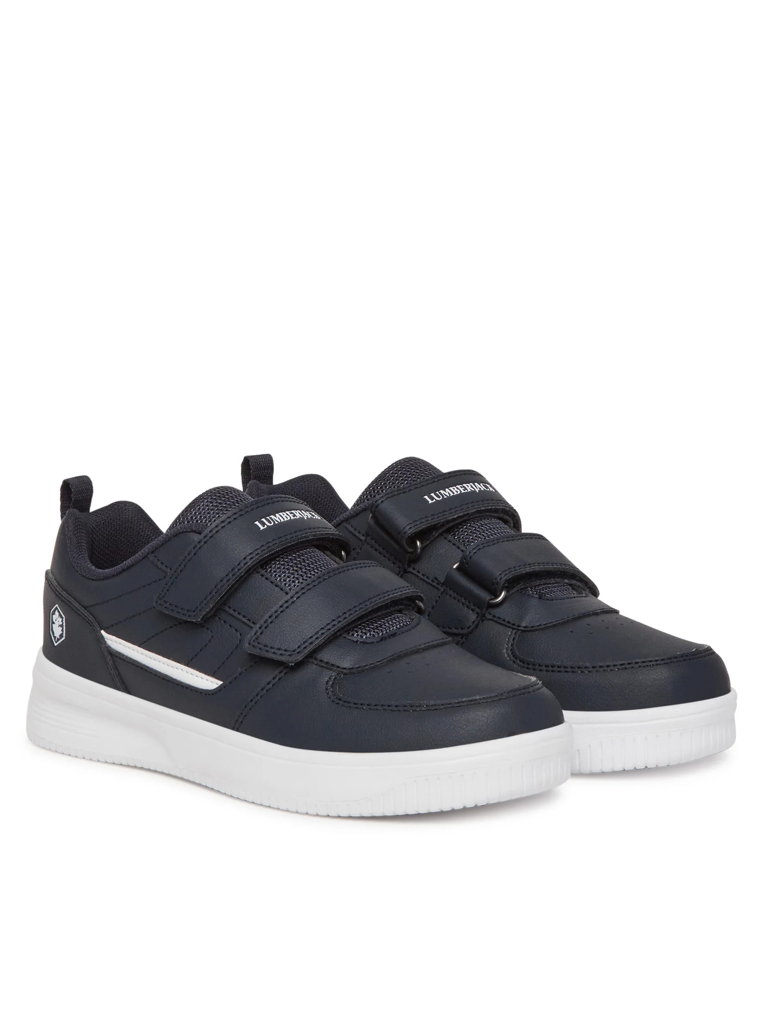 Lumberjack Sneakers Sb70411-002 S16