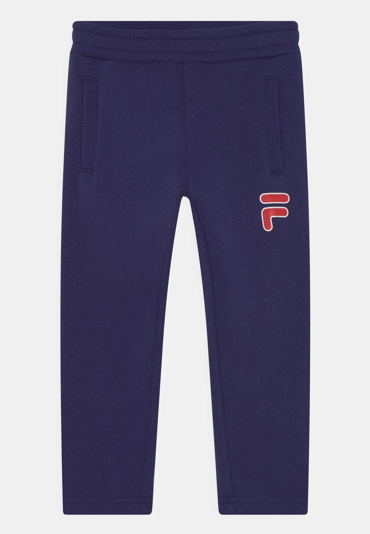 Fila Pantaloni Sportivi Unisex Bambino Fak0104