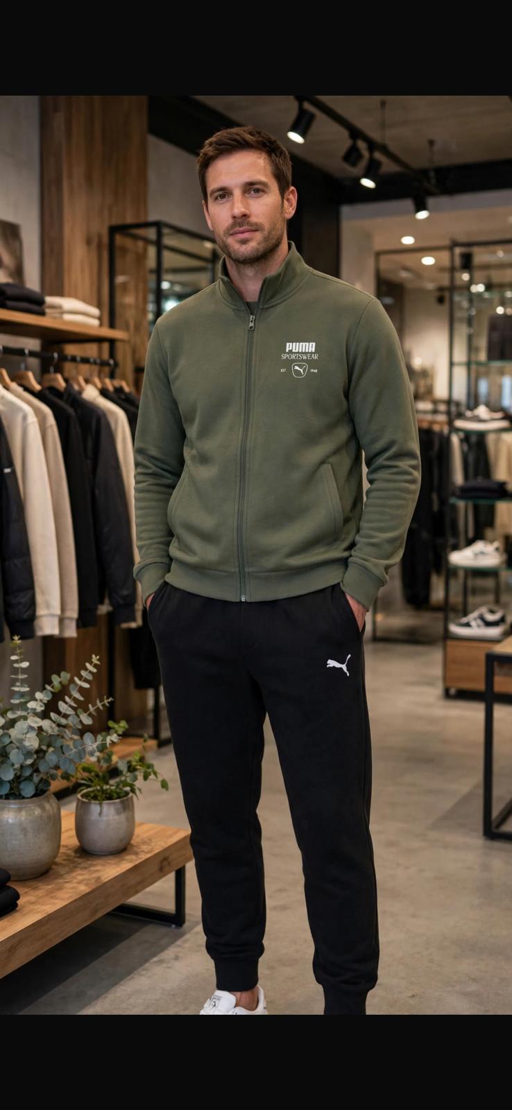 Puma 696664